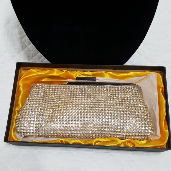 🔮New Brittnee Clutch - Picture 4 of 7